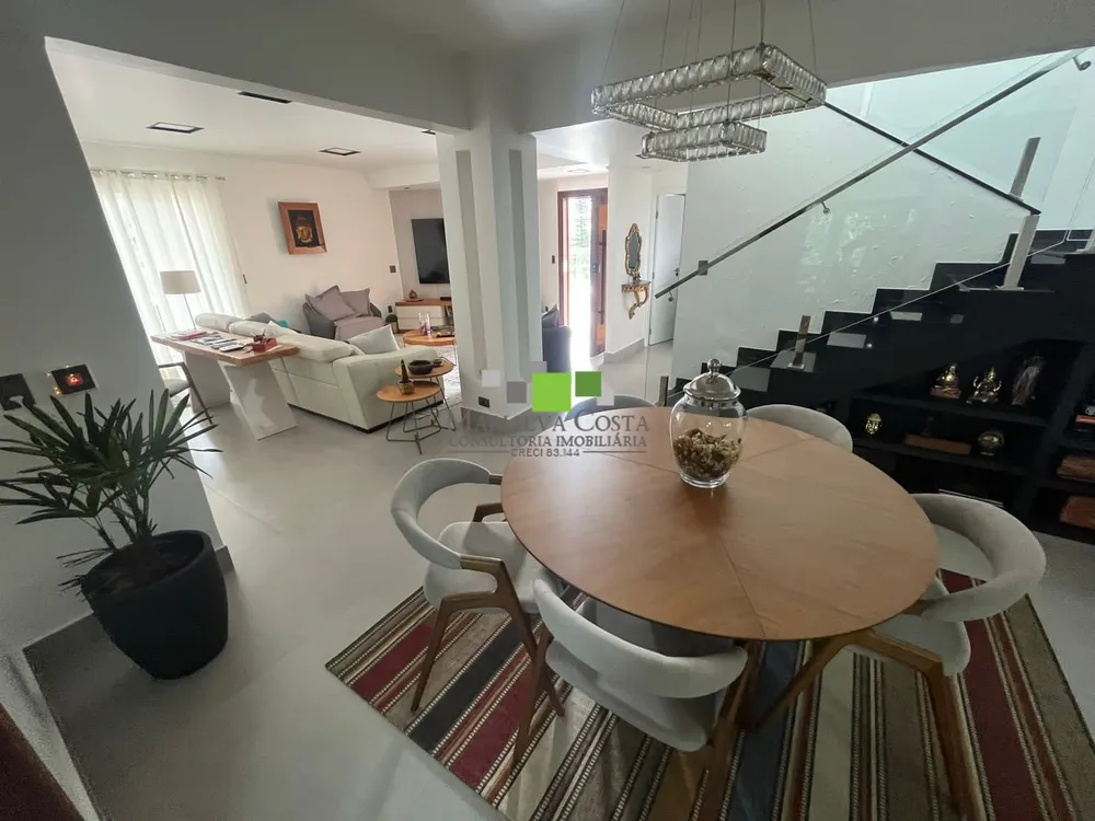 Casa, 5 quartos - Foto 12