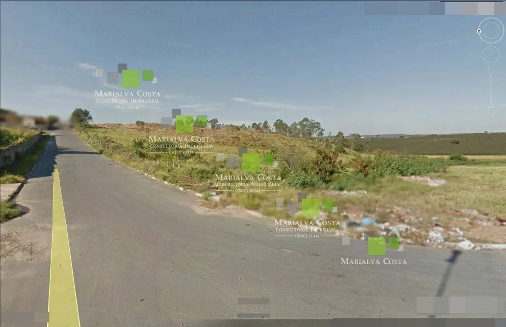 Terreno, 22 hectares - Foto 2