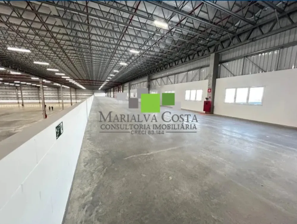 Depósito-Galpão, 12601 m² - Foto 11