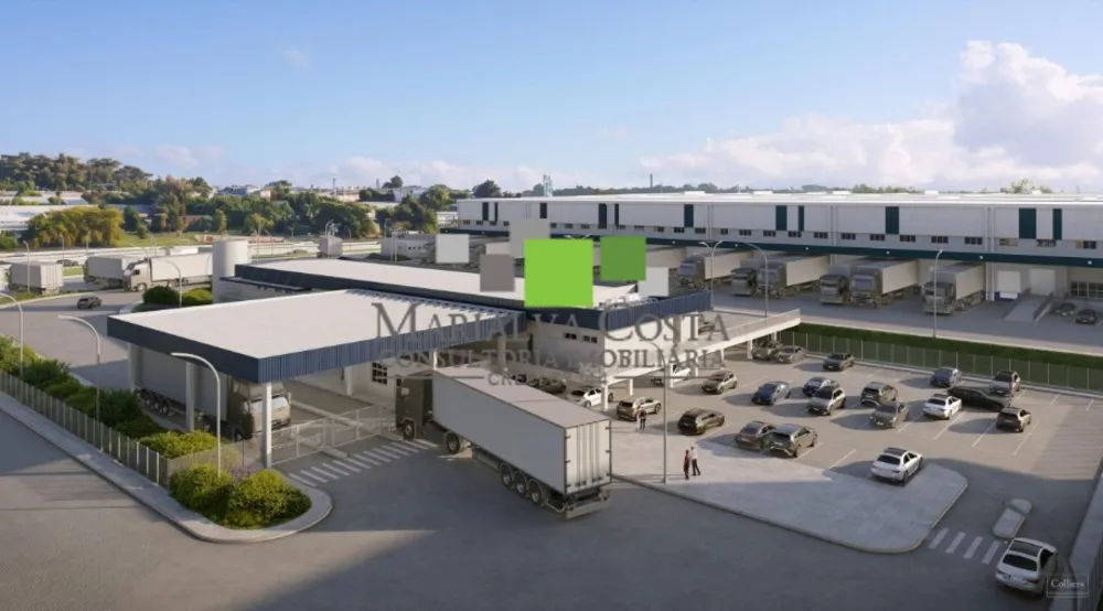 Depósito-Galpão, 12601 m² - Foto 4