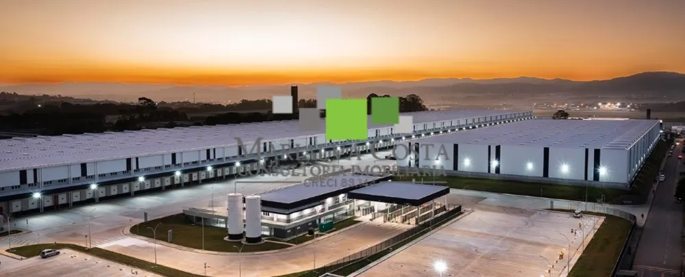 Depósito-Galpão, 12601 m² - Foto 2