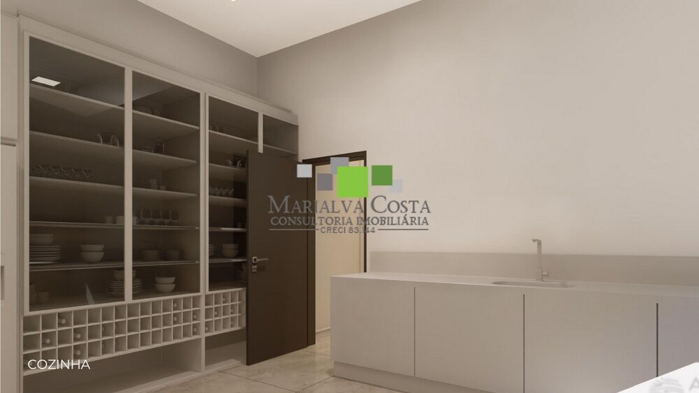 Casa à venda com 5 quartos - Foto 15
