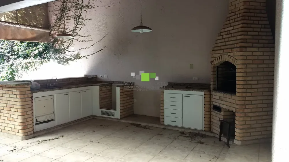 Casa, 4 quartos - Foto 15