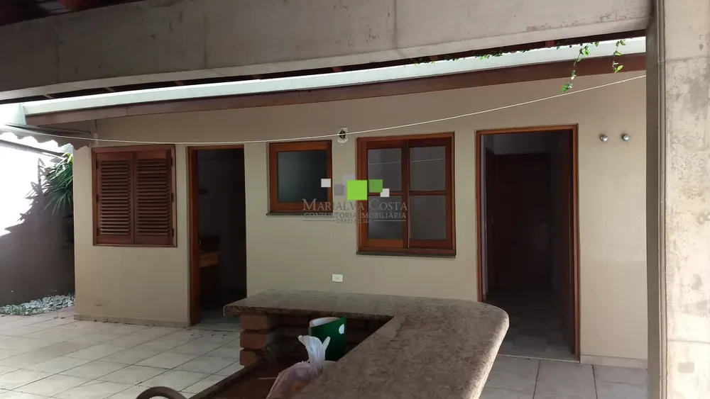 Casa, 4 quartos - Foto 14