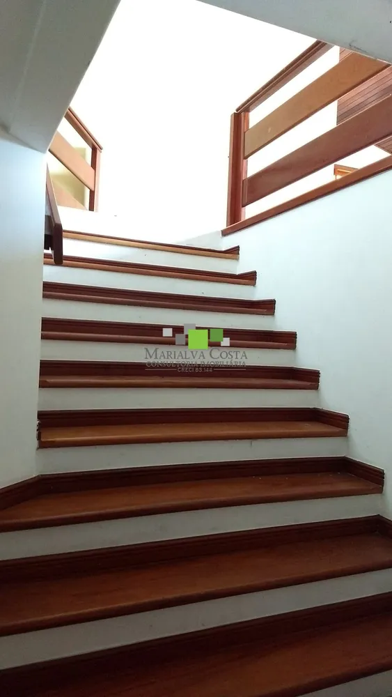 Casa, 4 quartos - Foto 4