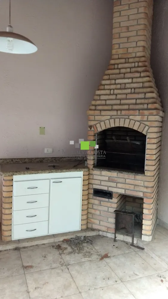 Casa, 4 quartos - Foto 16