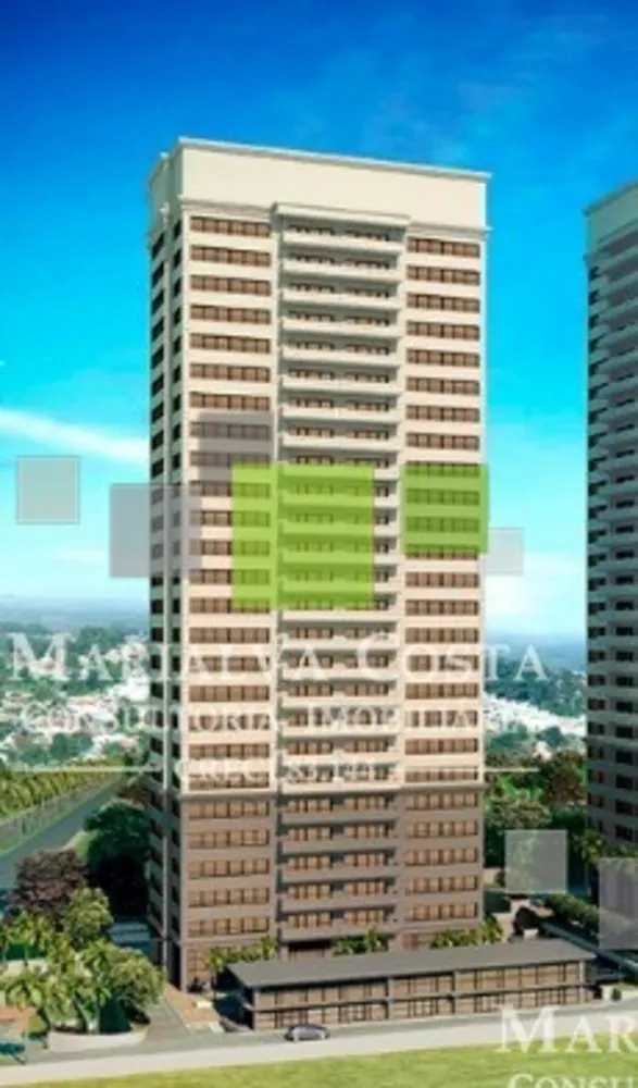 Sala-Conjunto, 338 m² - Foto 1