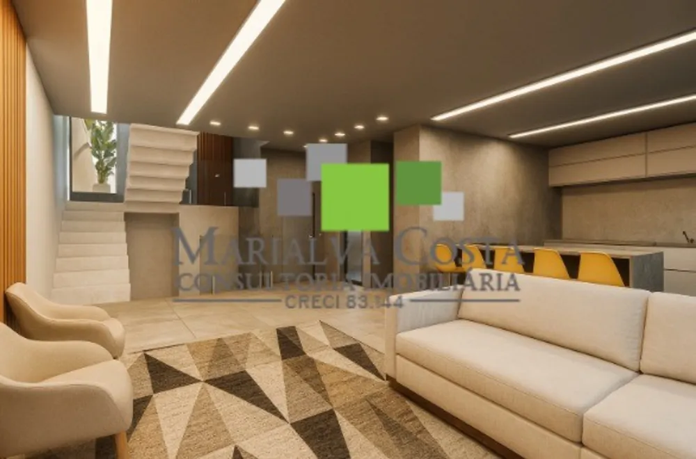 Casa, 4 quartos - Foto 6