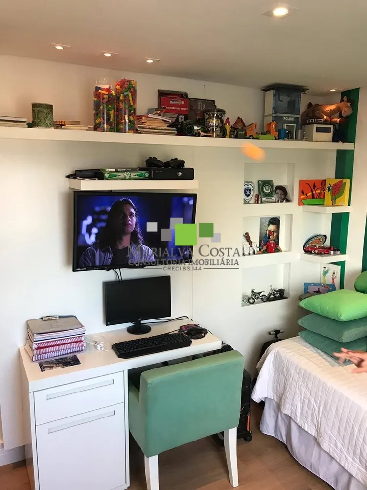 Apartamento, 3 quartos - Foto 11