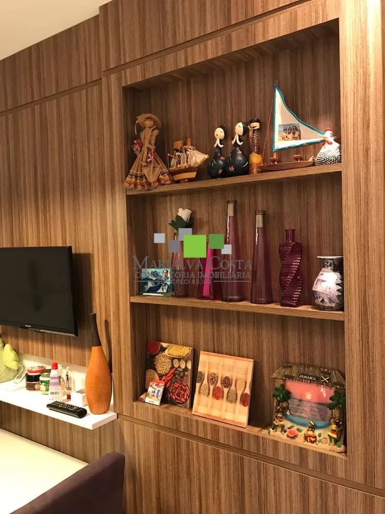 Apartamento, 3 quartos - Foto 10