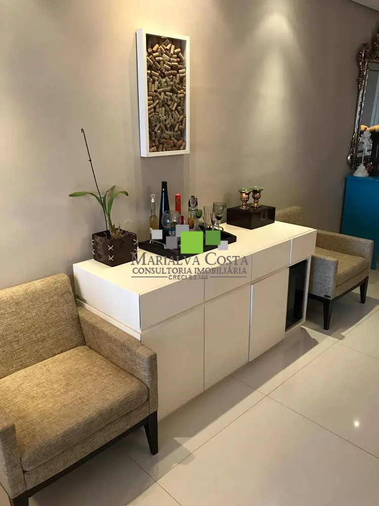 Apartamento, 3 quartos - Foto 3