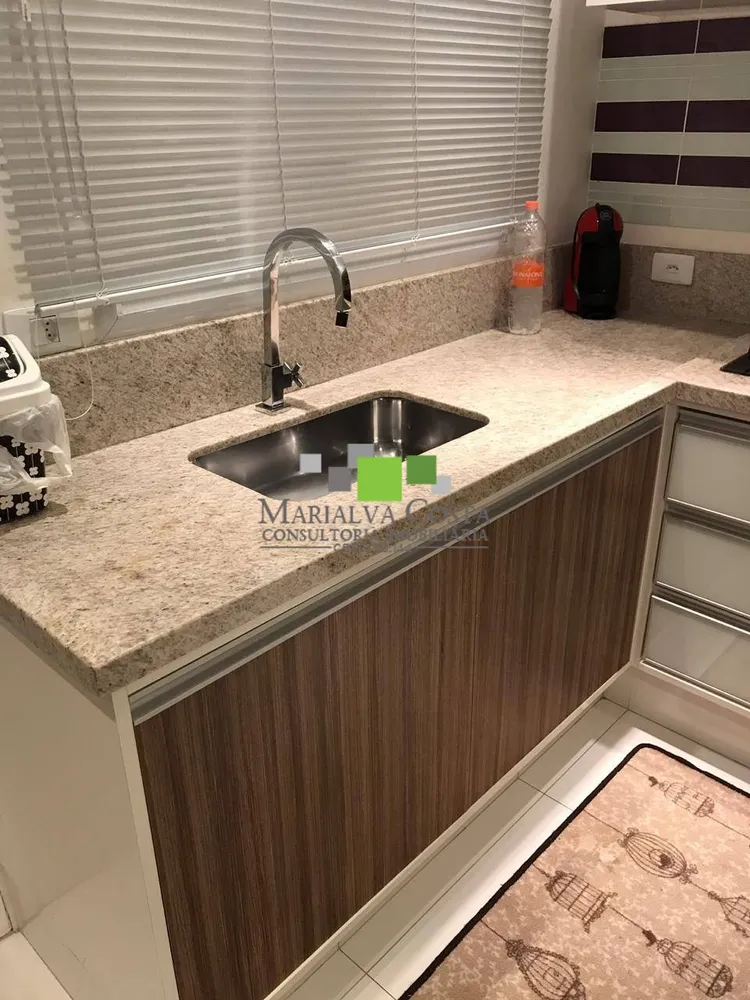 Apartamento, 3 quartos - Foto 5