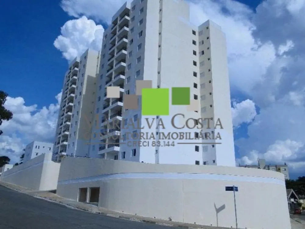 Apartamento, 3 quartos - Foto 1