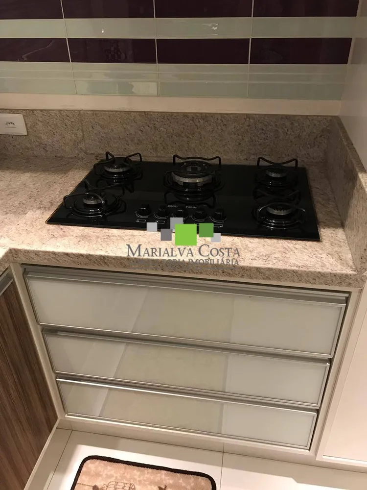 Apartamento, 3 quartos - Foto 6