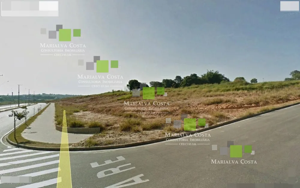 Terreno, 75 hectares - Foto 2