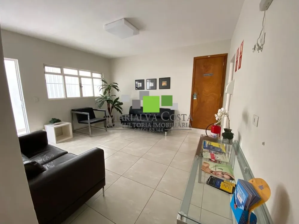 Sala-Conjunto - Foto 11