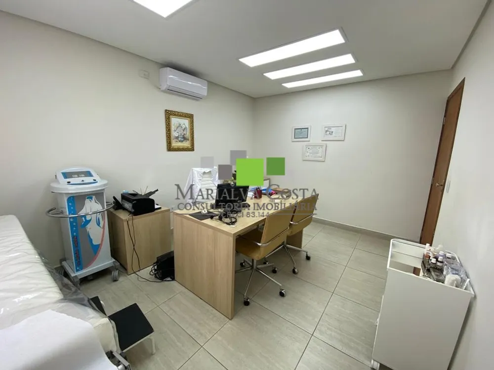 Sala-Conjunto - Foto 13