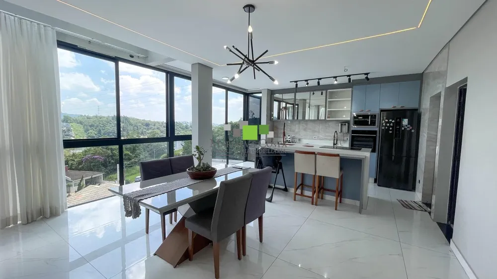 Casa, 6 quartos, 700 m² - Foto 6