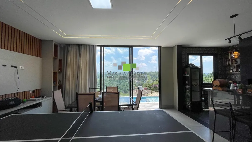 Casa, 6 quartos, 700 m² - Foto 10