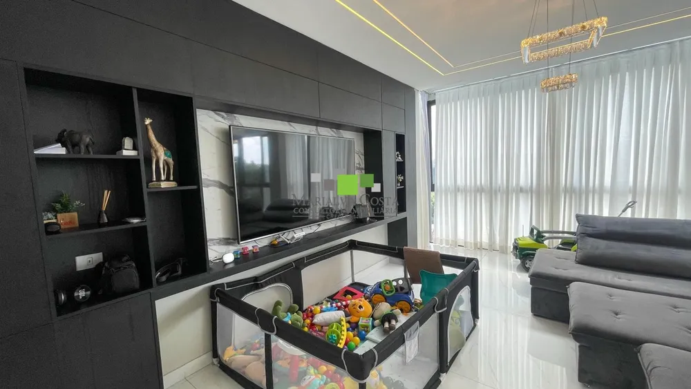 Casa, 6 quartos, 700 m² - Foto 5