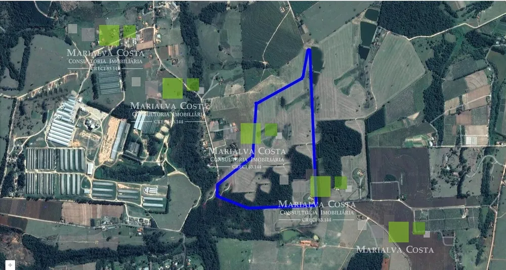 Sítio, 2 quartos, 350900 m² - Foto 10
