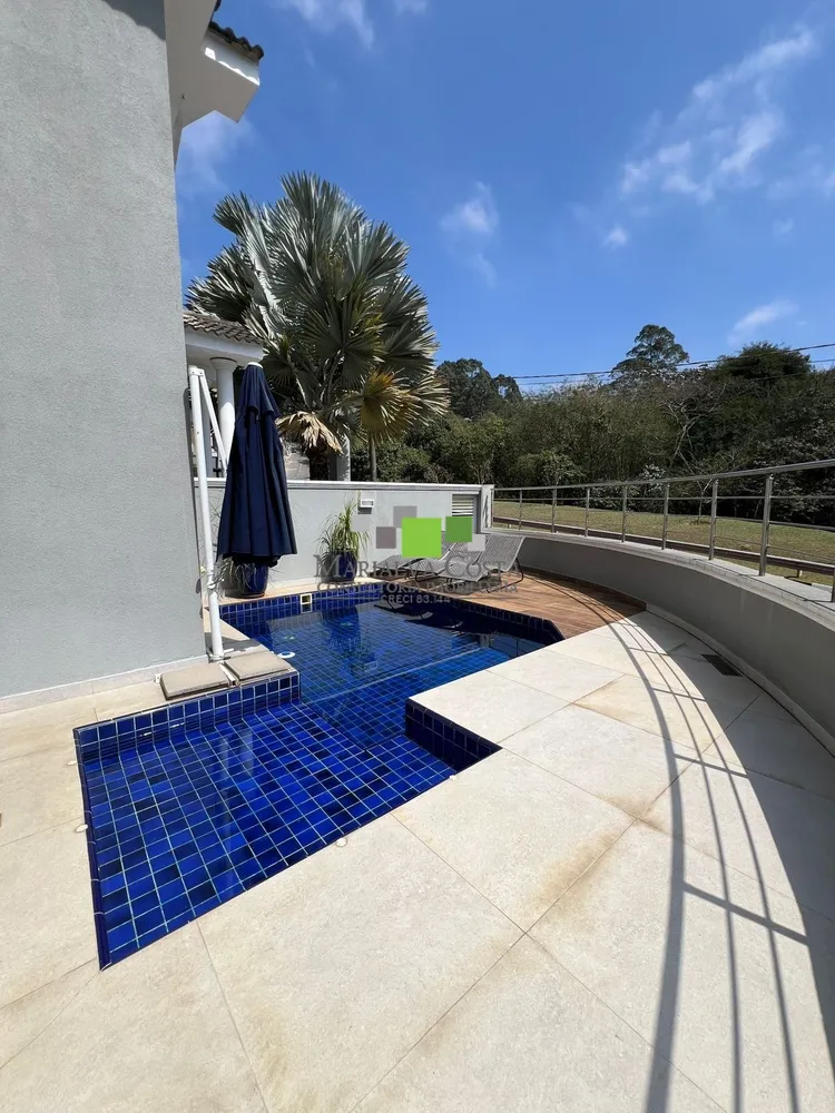 Casa, 4 quartos, 344 m² - Foto 6