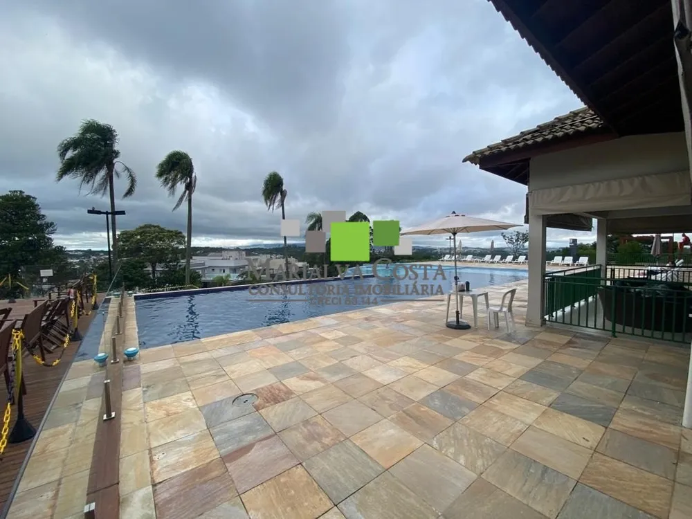 Casa, 4 quartos, 344 m² - Foto 13