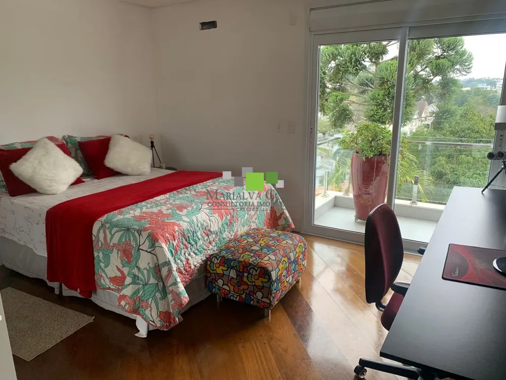 Casa, 4 quartos - Foto 12