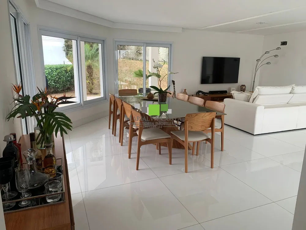 Casa, 4 quartos - Foto 6