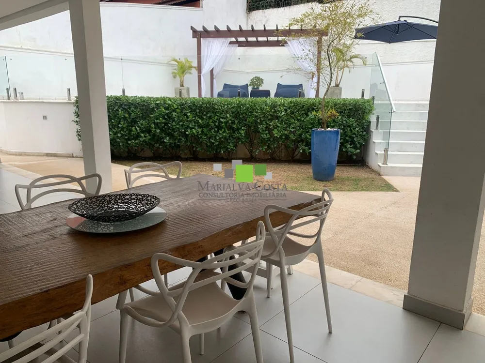 Casa, 4 quartos - Foto 10