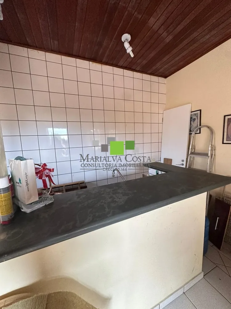Casa, 3 quartos - Foto 10