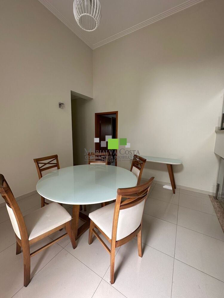 Casa para alugar com 3 quartos - Foto 1