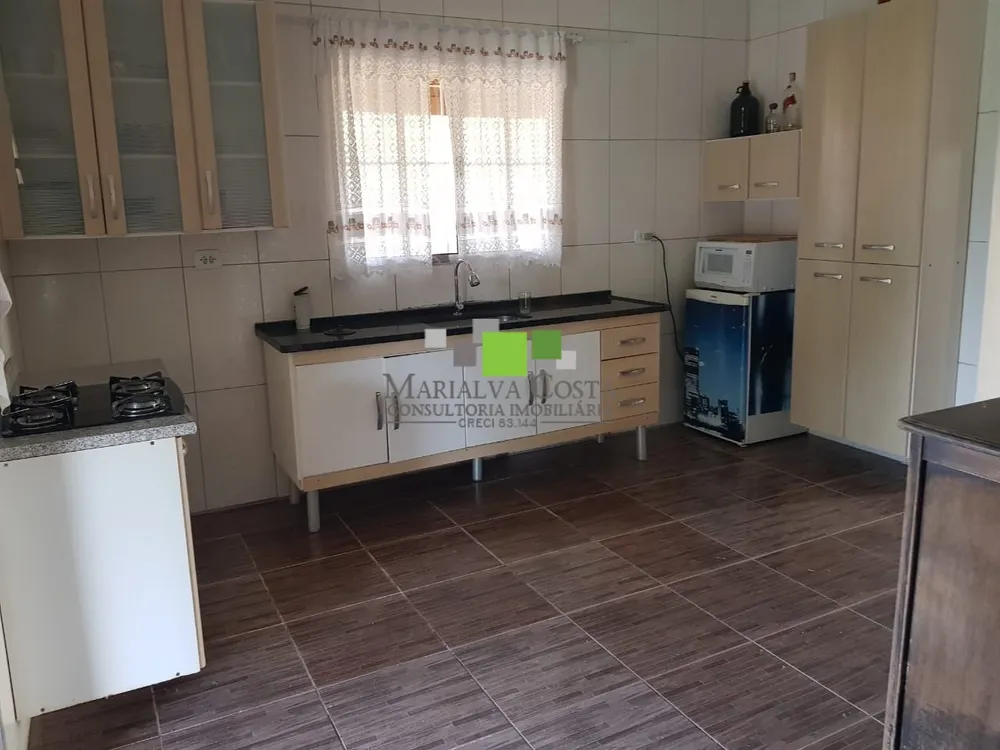 Chácara, 2 quartos - Foto 1