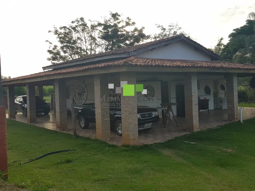 Sítio, 2 quartos - Foto 1