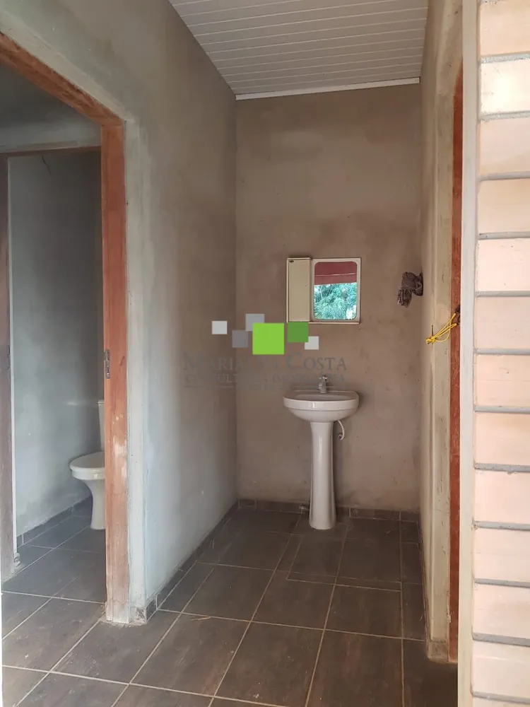 Chácara, 2 quartos - Foto 7