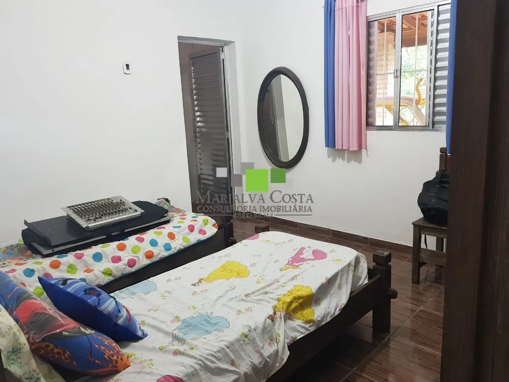 Sítio, 2 quartos - Foto 4