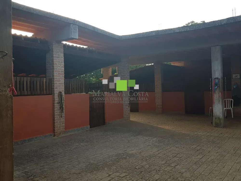 Chácara, 2 quartos - Foto 6