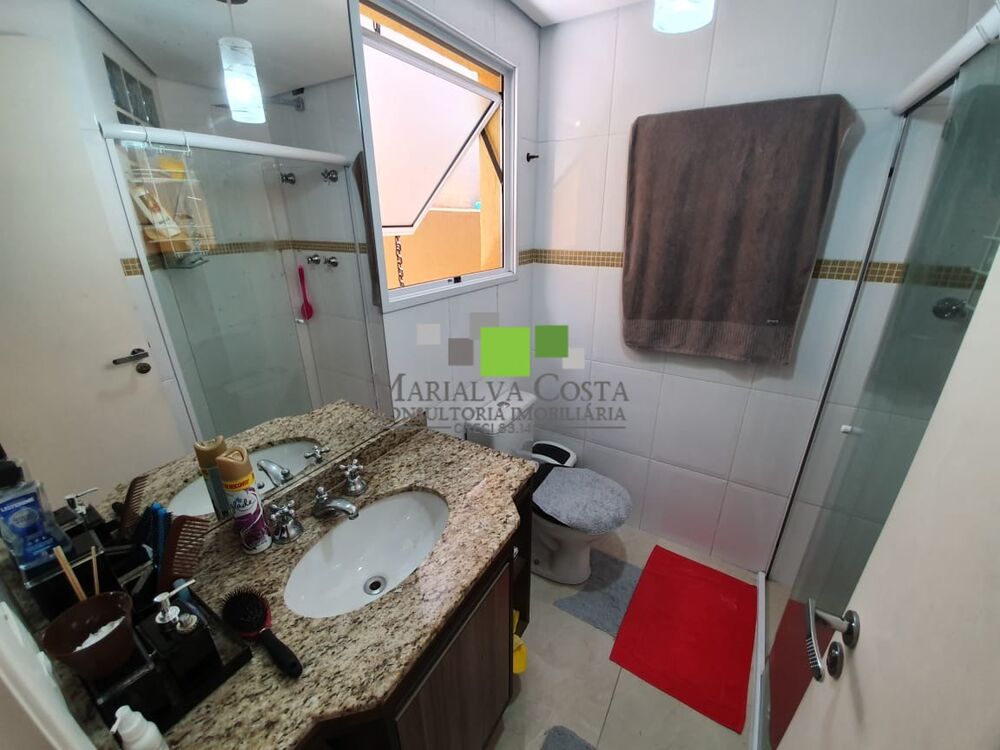 Casa, 4 quartos - Foto 6