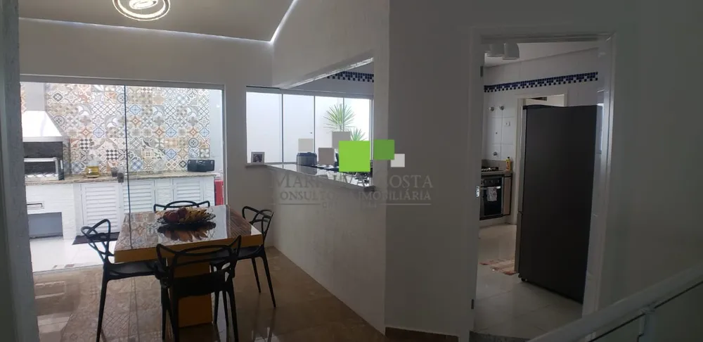 Casa, 4 quartos - Foto 15
