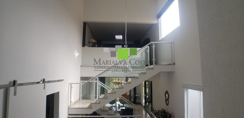 Casa, 4 quartos - Foto 4