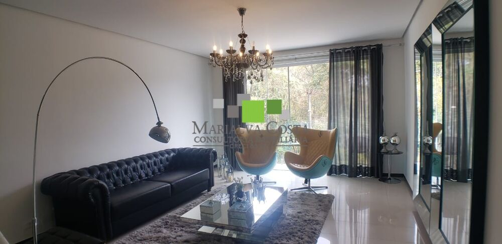 Casa, 4 quartos - Foto 3