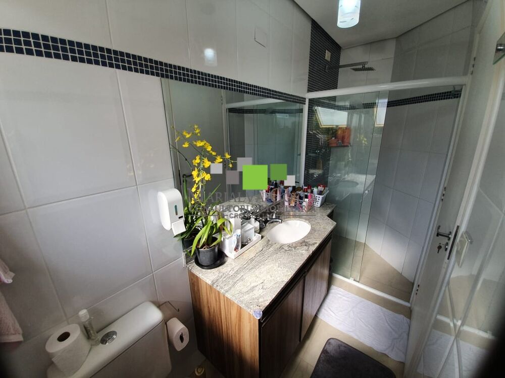 Casa, 4 quartos - Foto 8