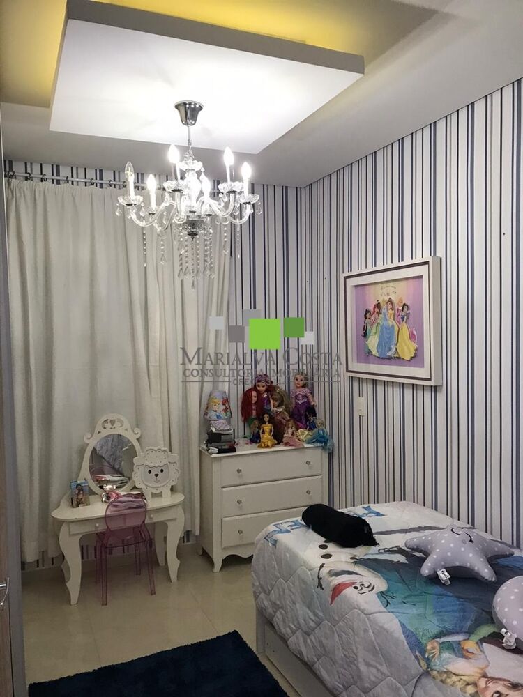 Casa, 4 quartos - Foto 7