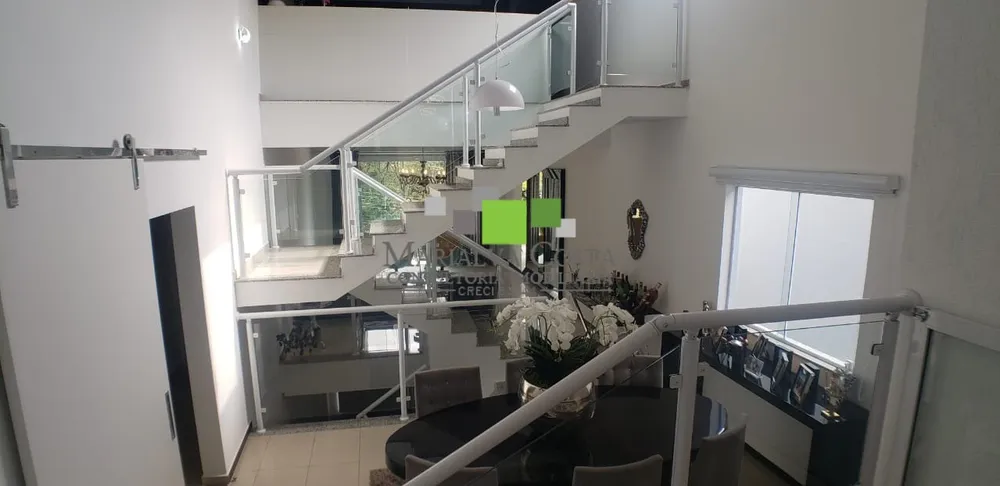 Casa, 4 quartos - Foto 4