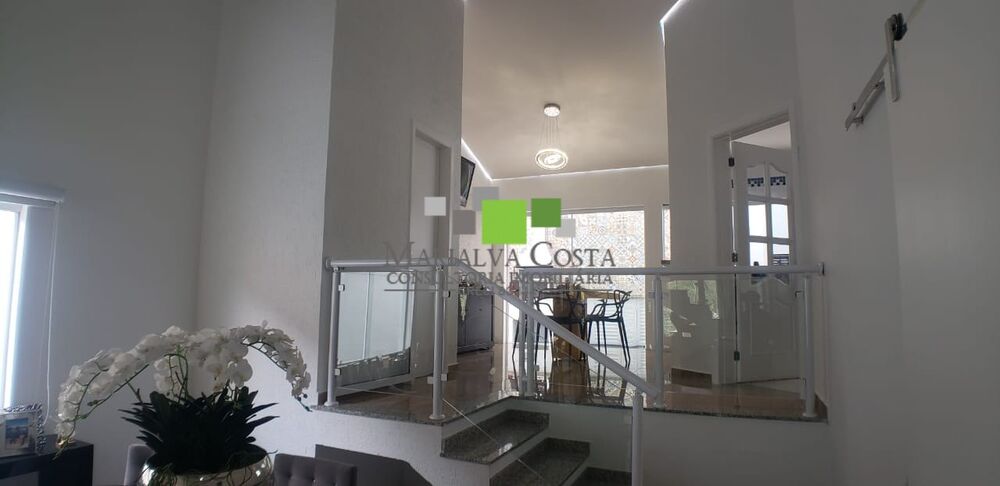 Casa, 4 quartos - Foto 9