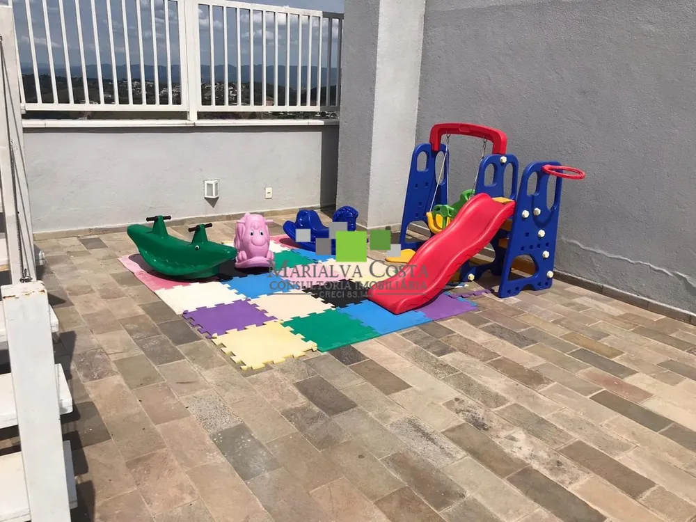 Apartamento, 2 quartos, 68 m² - Foto 9