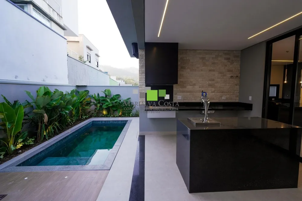 Casa, 4 quartos - Foto 6