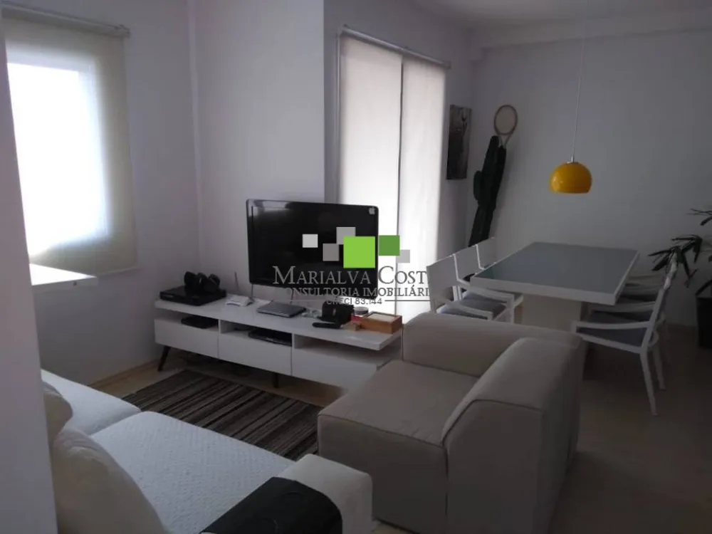 Apartamento, 2 quartos - Foto 2
