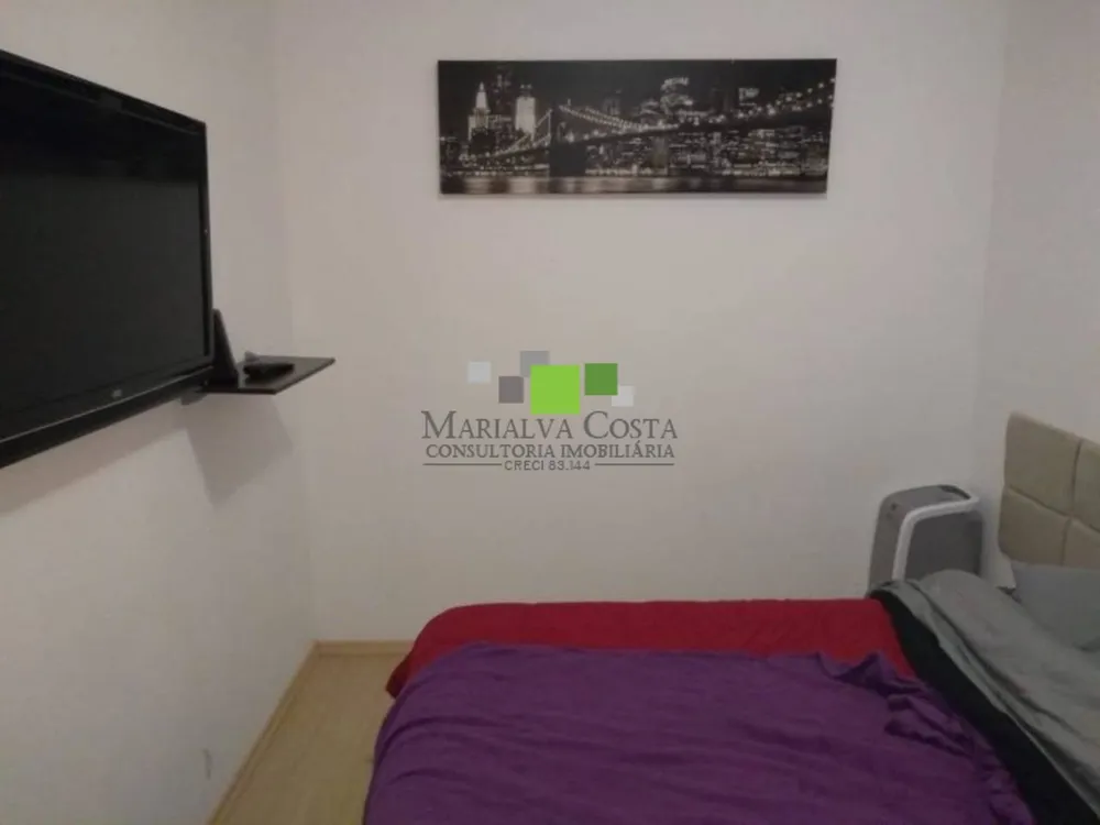 Apartamento, 2 quartos - Foto 5