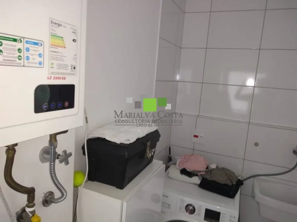Apartamento, 2 quartos - Foto 7